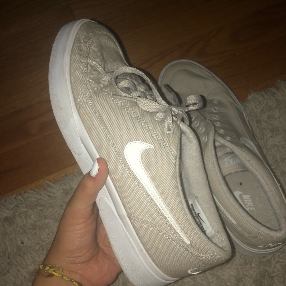 Nike sneakers